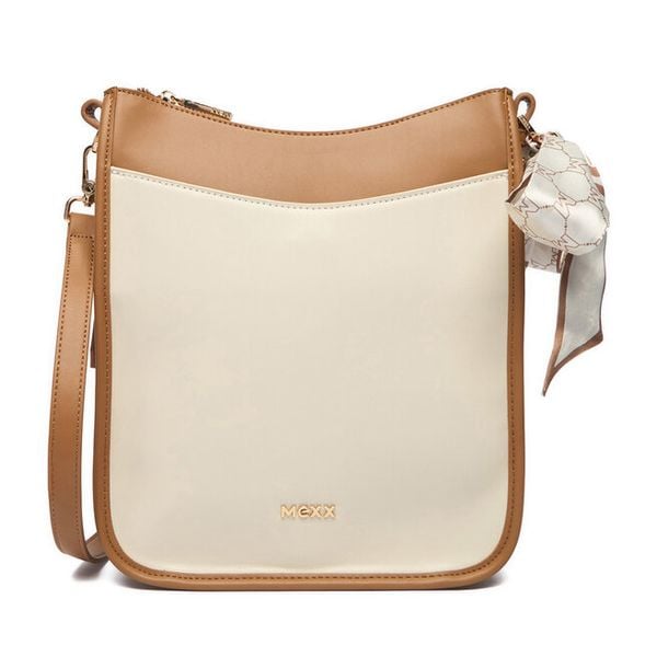 Torebka MEXX. Listonoszki Mexx, bez wzorów, bez dodatków. Za 199.99 zł.