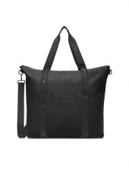 Roxy Torebka C-ROXY-MC-002-08 Czarny. Czarne torebki klasyczne Roxy, bez wzorów, z materiału, bez dodatków. Za 159.99 zł.