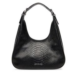 Torebka MICHAEL Michael Kors. Czarne torebki klasyczne MICHAEL Michael Kors, bez wzorów, klasyczne, bez dodatków. Za 1,259.00 zł.