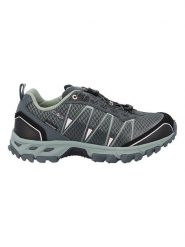 CMP Buty trekkingowe "Altak" w kolorze granatowym rozmiar: 36. Niebieskie buty trekkingowe CMP, bez zapięcia. Za 319.95 zł.