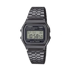 Zegarek Casio. Szare zegarki Casio, srebrne. Za 269.99 zł.