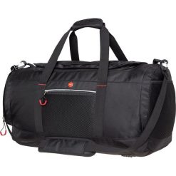 4f Torba sportowa H4L18-TPU013 czarna. Torby podróżne marki 4f. Za 79.90 zł.
