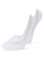 Snocks Skarpety w 2-paku Kobiety biały, 35-38. Białe skarpetki Snocks, bez wzorów. Za 49.95 zł.