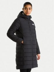 The North Face Kurtka zimowa Aconcagua NF0A8H1AJK31 Czarny Regular Fit. Czarne kurtki The North Face, na zimę, s, bez wzorów, z syntetyku, bez kaptura. Za 999.99 zł.