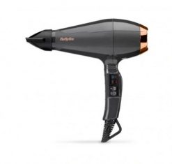 Suszarka do włosów BABYLISS 6719DE. Lokówki Babyliss. Za 222.99 zł.