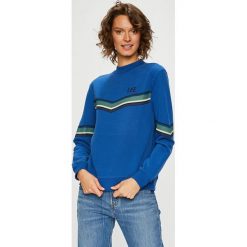 Lee - Bluza. Bluzy bez kaptura marki Lee. Za 259.90 zł.