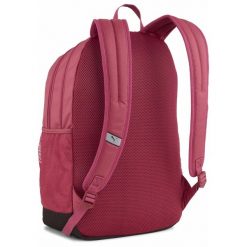 Plecak PUMA Buzz 28 l PUMA Port Red. Czerwone plecaki Puma, bez wzorów, bez dodatków. W wyprzedaży za 129.00 zł.
