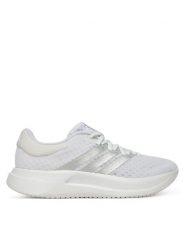 Adidas Buty do biegania Treadmove JP5799 Biały. Białe buty do biegania adidas, bez wzorów, z materiału, bez zapięcia, do biegania. Za 189.99 zł.