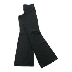 Second life - Legginsy damskie do jogi Lululemon - Jak nowy. Czarne legginsy LULULEMON, m, bez wzorów, z materiału, na fitness i siłownię. Za 149.06 zł.