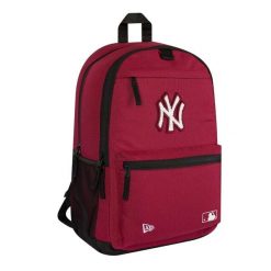 Plecak New York Yankees Applique Delaware. Czerwone plecaki New Era, bez wzorów, bez dodatków. Za 204.00 zł.