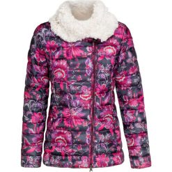 Kurtka CHERVO MERI Print|Różowy|Czarny. Kurtki marki Chervo. W wyprzedaży za 1,344.00 zł.