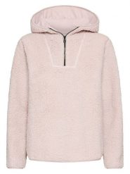 Camel Active Bluza polarowa w kolorze beżowym rozmiar: M. Brązowe bluzy z kapturem Camel Active, m, bez wzorów, z polaru, bez kaptura. Za 173.99 zł.