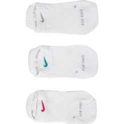 Nike - Stopki Dri-Fit. Skarpetki marki Nike. W wyprzedaży za 59.90 zł.