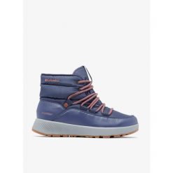Buty trekkingowe Damskie Campus MANA. Szare buty trekkingowe Campus, na wiosnę, bez zapięcia. Za 188.99 zł.