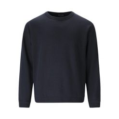 Bluza Endurance Arlanc. Niebieskie bluzy Endurance, bez wzorów, sportowe, bez ramiączek, bez kaptura. Za 181.50 zł.