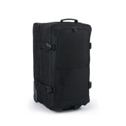 SURFANIC Duża Torba na Kółkach Maxim 2.0 Split Roller 70L – Podróżna - 1200. Czarne torby podróżne Surfanic, bez wzorów, duże. W wyprzedaży za 480.00 zł.