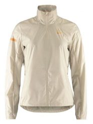 Craft Kurtka "PRO Hypervent" w kolorze beżowym do biegania rozmiar: XS. Brązowe kurtki do biegania Craft, xs, bez wzorów, bez kaptura, do biegania. Za 204.95 zł.