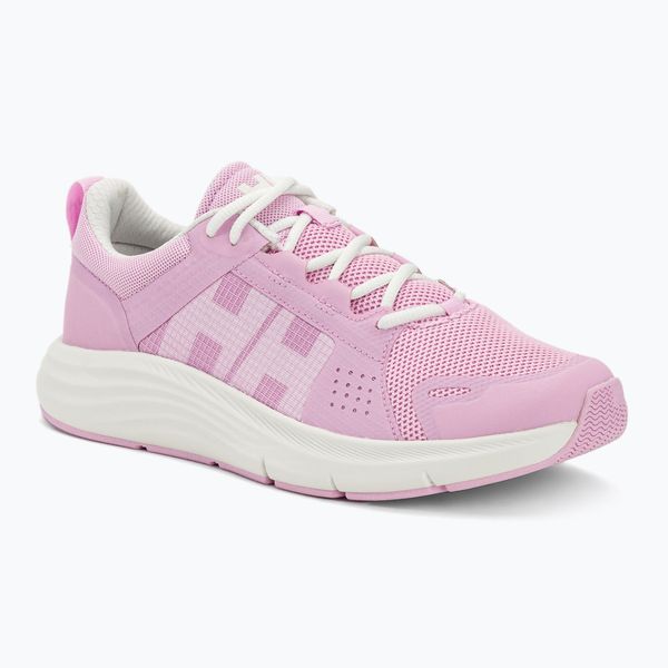 Buty damskie Helly Hansen HP Ahiga Evo 5. Czerwone buty treningowe Helly Hansen, na lato, bez wzorów, z gumy, bez zapięcia, żeglarskie. Za 575.95 zł.