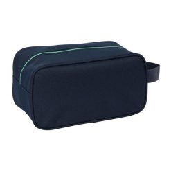 Torba podróżna na buty REAL MADRID 29 x 15 x 14 cm. Torby podróżne Real Madrid, bez wzorów. Za 67.70 zł.