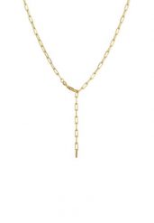 Elli Damski łańcuszek Y owalny duże oczka ponadczasowy pozłacane srebro 925 Sterling Silver Naszyjniki 1 ct. Szare łańcuszki Elli, z materiału, pozłacane. Za 333.99 zł.