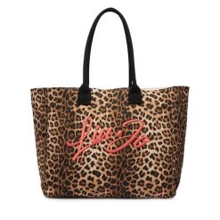 Torebka Liu Jo. Brązowe torebki klasyczne Liu Jo, bez wzorów, klasyczne, bez dodatków. Za 469.99 zł.