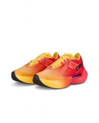 Damskie buty biegowe CEP Omnispeed amortyzacja, drop 7 mm, BowTech™. Brązowe buty treningowe CEP, bez wzorów, z gumy, bez zapięcia, do biegania. Za 929.00 zł.