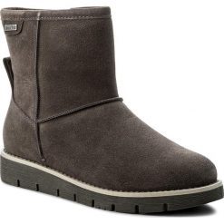 Buty JANA - 8-26433-39 Cigar 314. Botki marki JANA. W wyprzedaży za 249.00 zł.