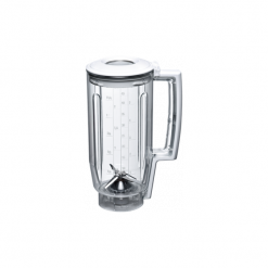 Przystawka do robotów kuchennych Bosch MUZ5MX1 - blender, poj. 1,25l. Blendery Bosch. Za 98.99 zł.