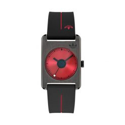 Zegarek adidas. Czarne zegarki adidas. Za 519.99 zł.