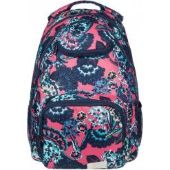 Roxy Plecak Damski Shadow Swell J Bkpk mlj5, Czerwony. Plecaki marki Roxy. Za 235.00 zł.