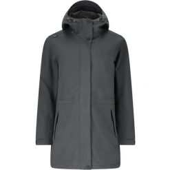 Kurtka damska Whistler Aylie Pro. Czarne kurtki WHISTLER, bez wzorów, eleganckie, bez kaptura. Za 391.50 zł.