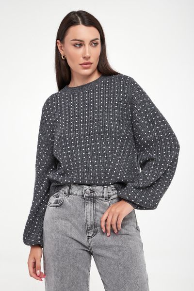 Sweter damski z wełną Molo MARELLA SPORT. Swetry Marella Sport, s, bez wzorów, z wełny, sportowe, bez ramiączek. W wyprzedaży za 677.40 zł.