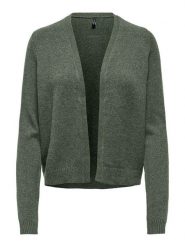 ONLY Carmakoma Kardigan w kolorze zielonym rozmiar: XL-54. Zielone swetry Only Carmakoma, xl, bez wzorów, bez ramiączek. Za 109.95 zł.