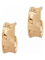 TATUUM Kolczyki-półkreole "Evy" rozmiar: onesize. Kolczyki Tatuum. Za 30.99 zł.