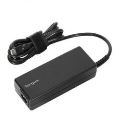 Targus APA108EU adapter zasilający/ inwentor Wewnętrzna 100 W Czarny. Czarne walizki TARGUS. Za 276.99 zł.