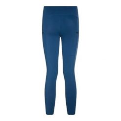 Damskie legginsy Joma Explorer. Zielone legginsy Joma, bez wzorów, z poliesteru, długie. Za 238.00 zł.