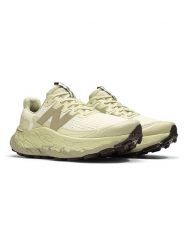 New Balance Buty "Fresh Foam X More v5" w kolorze beżowym do biegania rozmiar: 40,5. Brązowe buty do biegania New Balance, bez wzorów, z materiału, bez zapięcia, do biegania. Za 423.65 zł.