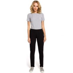 Made Of Emotion Damskie Dresy L Czarny. Jeansy marki Made Of Emotion. Za 119.00 zł.