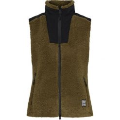 Damski polar bez rękawów Catago Aimee. Brązowe bluzy z polaru CATAGO, bez wzorów, z polaru, do jazdy konnej. Za 424.00 zł.