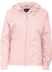 Damska kurtka funkcjonalna Pro-X Elements Lucie. Czerwone kurtki PRO-X ELEMENTS, bez wzorów, z materiału, bez kaptura. Za 439.45 zł.
