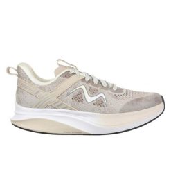 Damskie buty do biegania MBT Huracan 4. Brązowe buty do biegania MBT, bez wzorów, bez zapięcia, do biegania. Za 837.00 zł.