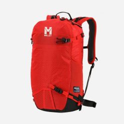 Plecak Millet Prolighter 22 Czerwony. Czerwone plecaki Millet, bez wzorów, bez dodatków. Za 449.00 zł.