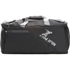 Czarna Torba Roll It Over. Torby sportowe marki LOQI. Za 44.99 zł.