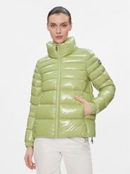 Colmar Kurtka puchowa Glower 2298 8XV Zielony Regular Fit. Zielone kurtki Colmar, bez wzorów, z puchu, bez kaptura. Za 1,009.00 zł.