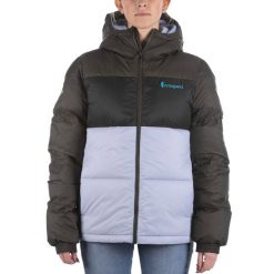 Kurtka Cotopaxi Solazo Wielokolorowa Damskie. Kurtki Cotopaxi, s, bez wzorów, z materiału, z kapturem. Za 1,047.99 zł.