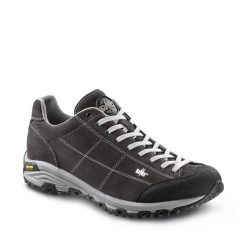 Buty do chodzenia Lomer Maipos Suede MTX. Czerwone trekkingi Lomer, bez wzorów, bez zapięcia, na fitness i siłownię. Za 582.50 zł.