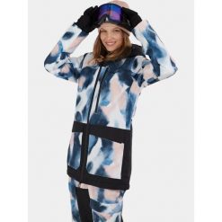 Kurtka Narciarska Damska Fundango Poplar ECO. Białe kurtki narciarskie FUNDANGO, na zimę, bez wzorów, bez kaptura, narciarskie. Za 679.90 zł.