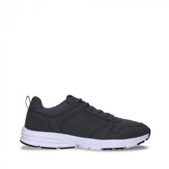 Niskie buty sportowe dla kobiet Nae Vegan Shoes Hade. Szare buty trekkingowe NAE VEGAN SHOES, z gumy, bez zapięcia. Za 439.10 zł.
