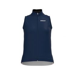 Damska kurtka bez rękawów Bioracer Icon. Niebieskie kurtki BIORACER, na jesień, s, bez wzorów, z poliesteru, eleganckie, bez kaptura. Za 492.50 zł.