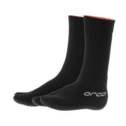 Skarpety neoprenowe ORCA Hydro Booties. Czarne skarpetki ORCA, bez wzorów, z materiału. Za 239.00 zł.